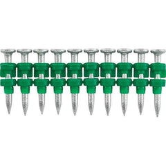 DeWALT Anchors & Fasteners - Nails For Power Nailers Type: Concrete Diameter (Decimal Inch): 0.1020 - Exact Tooling