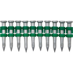 DeWALT Anchors & Fasteners - Nails For Power Nailers Type: Concrete Diameter (Decimal Inch): 0.1450 - Exact Tooling