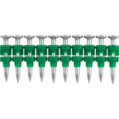 DeWALT Anchors & Fasteners - Nails For Power Nailers Type: Concrete Diameter (Decimal Inch): 0.1020 - Exact Tooling