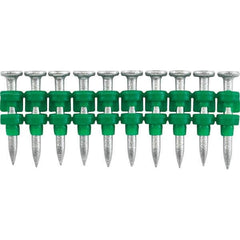 DeWALT Anchors & Fasteners - Nails For Power Nailers Type: Concrete Diameter (Decimal Inch): 0.1020 - Exact Tooling