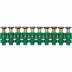 DeWALT Anchors & Fasteners - Nails For Power Nailers Type: Concrete Diameter (Decimal Inch): 0.1020 - Exact Tooling