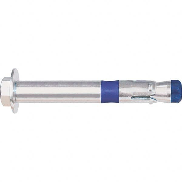 DeWALT Anchors & Fasteners - Concrete Anchors Type: Sleeve Diameter (Inch): 3/8 - Exact Tooling