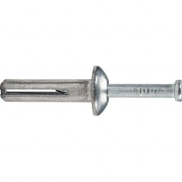 DeWALT Anchors & Fasteners - Concrete Anchors Type: Pin Anchor Diameter (Inch): 1/4 - Exact Tooling