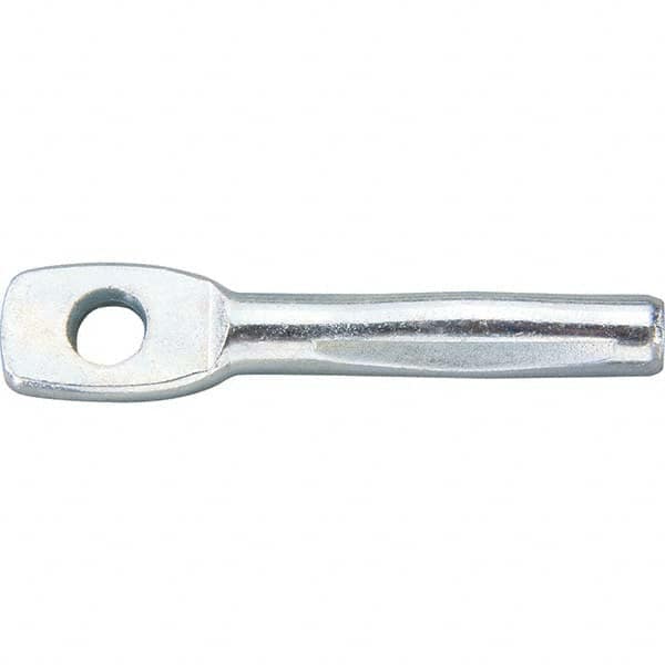DeWALT Anchors & Fasteners - Concrete Anchors Type: Split-Drive Diameter (Inch): 1/4 - Exact Tooling