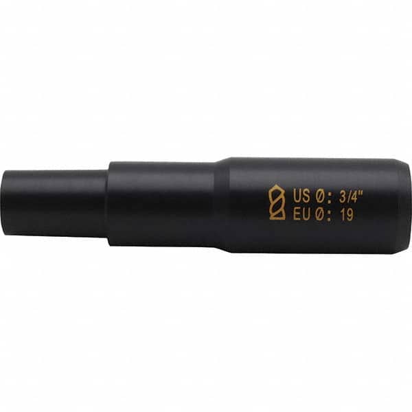 DeWALT Anchors & Fasteners - Anchor Accessories Type: Piston Plug for Adhesive Anchoring For Use With: Adhesive & Threaded Rod - Exact Tooling