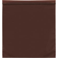Value Collection - Pack of (1000), 12 x 12" 3 mil Reclosable Poly Bags - Exact Tooling