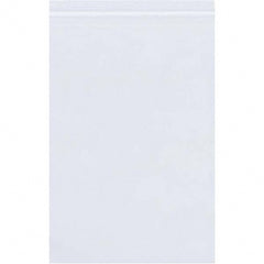 Value Collection - Pack of (1000), 4 x 3" 2 mil Reclosable Poly Bags - Exact Tooling