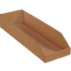 Value Collection - 8" Wide x 24" Deep x 4-1/2" High Drawer Bin - Exact Tooling