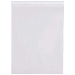 Value Collection - Pack of (1000), 12 x 18" 1-1/2 mil Resealable Poly Bags - Exact Tooling