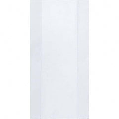 Value Collection - Pack of (500), 12 x 24" 2 mil Reclosable Poly Bags - Exact Tooling