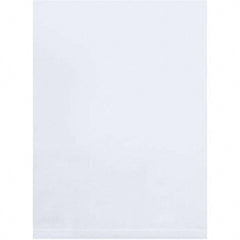 Value Collection - Pack of (1000), 9 x 30" 2 mil Flat Poly Bags - Exact Tooling