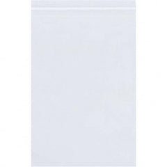 Value Collection - Pack of (100), 9 x 12" 4 mil Reclosable Poly Bags - Exact Tooling