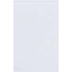 Value Collection - Pack of (100), 24 x 30" 6 mil Reclosable Poly Bags - Exact Tooling