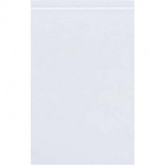 Value Collection - Pack of (250), 18 x 30" 2 mil Reclosable Poly Bags - Exact Tooling