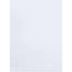 Value Collection - Pack of (500), 20 x 26" 3 mil Flat Poly Bags - Exact Tooling