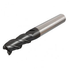 EC180B323W18 IC900 END MILL - Exact Tooling