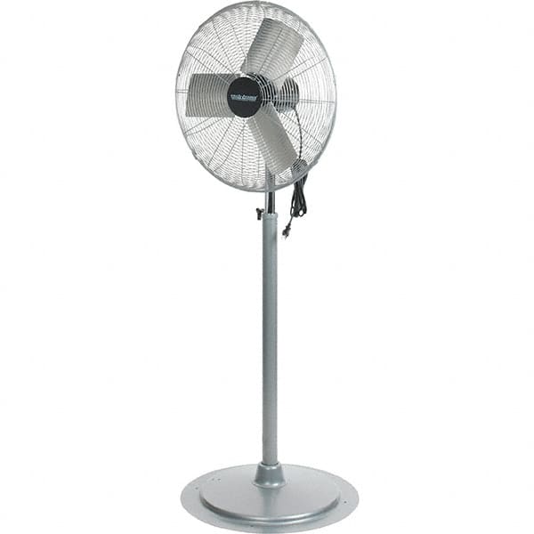 PRO-SOURCE - Fans Type: Fixed Blade Size: 24 (Inch) - Exact Tooling