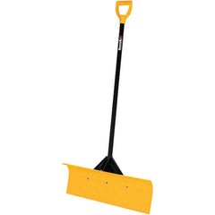 Trynex - Snow Shovels & Scrapers Type: Snow Shovel Ergonomic Design: Yes - Exact Tooling