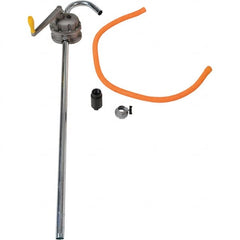 Vestil - Hand-Operated Drum Pumps - Exact Tooling