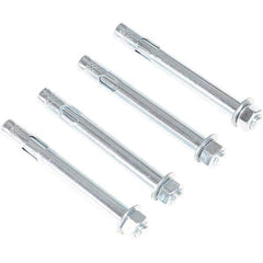 Vestil - Concrete Anchors - Exact Tooling