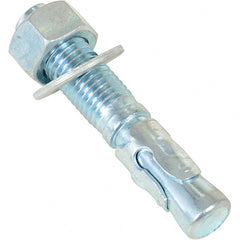 Vestil - Concrete Anchors - Exact Tooling