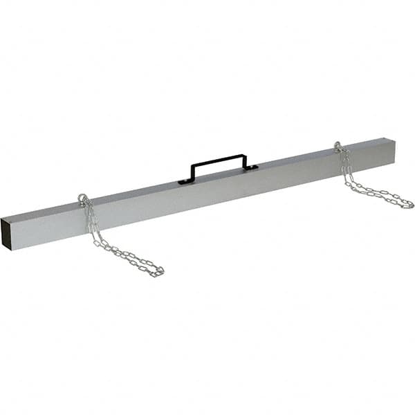 Vestil - Magnetic Sweepers Type: Magnetic Sweeping Length (Inch): 72 - Exact Tooling