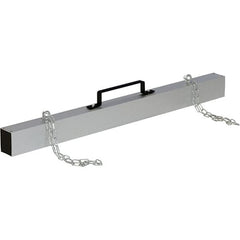 Vestil - 3" Long Magnetic Sweeper - Exact Tooling