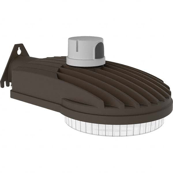Hubbell Lighting - Parking Lot & Roadway Lights Fixture Type: Roadway Light Lamp Type: LED - Exact Tooling