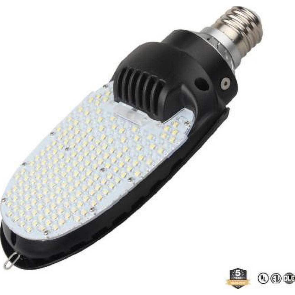 Metro LED - Lamps & Light Bulbs; Lamp Technology: LED ; Lamps Style: Commercial/Industrial ; Lamp Type: E39 ; Wattage Equivalent Range: 100-299 ; Actual Wattage: 115.00 ; Base Style: Mogul - Exact Tooling