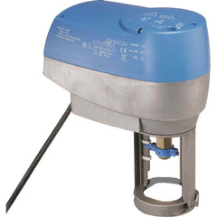 Johnson Controls - Valve Actuators; Type: Spring Return ; For Use With: Globe Valves - Exact Tooling