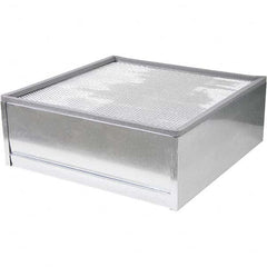 Baldwin Filters - Automotive Air Filter - Exact Tooling