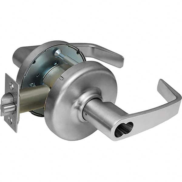 Corbin Russwin - Institution Lever Lockset for 1-3/4 to 2" Doors - Exact Tooling