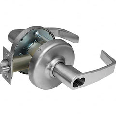 Corbin Russwin - Institution Lever Lockset for 1-3/4 to 2" Doors - Exact Tooling