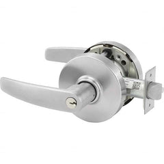 Sargent - Security Lever Lockset for 1-3/4 to 2" Doors - Exact Tooling