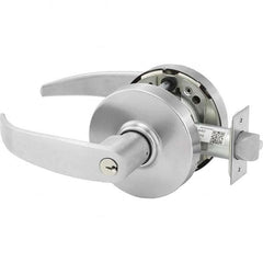 Sargent - Office Lever Lockset for 1-3/4 to 2" Doors - Exact Tooling