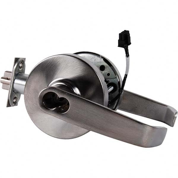 Sargent - Storeroom Lever Lockset for 1-3/4 to 2" Doors - Exact Tooling