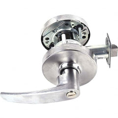 Sargent - Privacy Lever Lockset for 1-3/4 to 2" Doors - Exact Tooling
