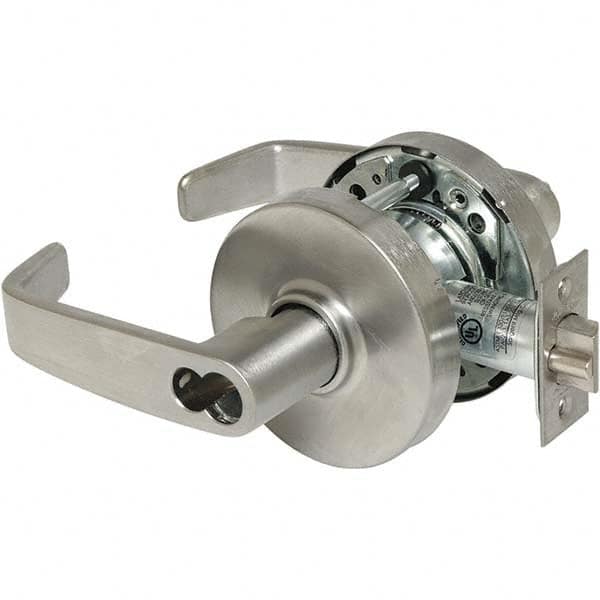 Sargent - Security Lever Lockset for 1-3/4 to 2" Doors - Exact Tooling