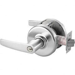 Corbin Russwin - Entrance Lever Lockset for 1-3/4 to 2" Doors - Exact Tooling
