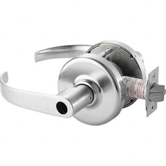 Corbin Russwin - Entrance Lever Lockset for 1-3/4 to 2" Doors - Exact Tooling