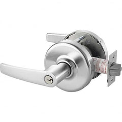 Corbin Russwin - Storeroom Lever Lockset for 1-3/4 to 2" Doors - Exact Tooling