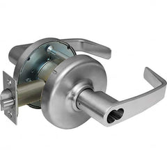 Corbin Russwin - Classroom Lever Lockset for 1-3/4 to 2" Doors - Exact Tooling
