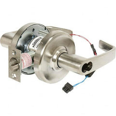 Corbin Russwin - Storeroom Lever Lockset for 1-3/4 to 2" Doors - Exact Tooling