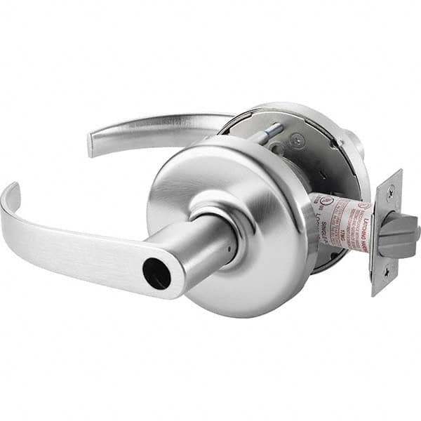 Corbin Russwin - Classroom Intruder Lever Lockset for 1-3/4 to 2" Doors - Exact Tooling