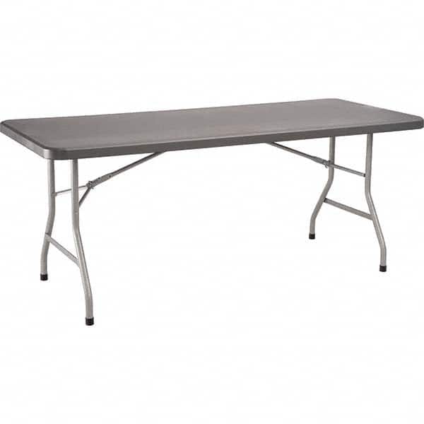 National Public Seating - Folding Tables Type: Folding Tables Width (Inch): 30 - Exact Tooling
