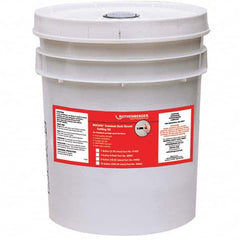 Rothenberger - Pipe Cutting & Threading Oil Type: Dark Cutting Oil Container Type: Drum - Exact Tooling