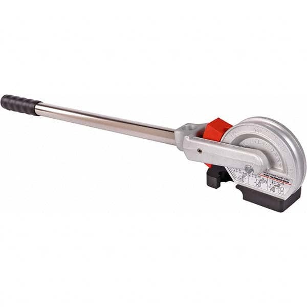 Rothenberger - Benders, Crimpers & Pressers Type: Replacement Bending Former Maximum Pipe Capacity (Inch): 5/8 - Exact Tooling