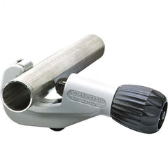 Rothenberger - Pipe & Tube Cutters Type: Tube Cutter Maximum Pipe Capacity (Inch): 1-5/8 - Exact Tooling