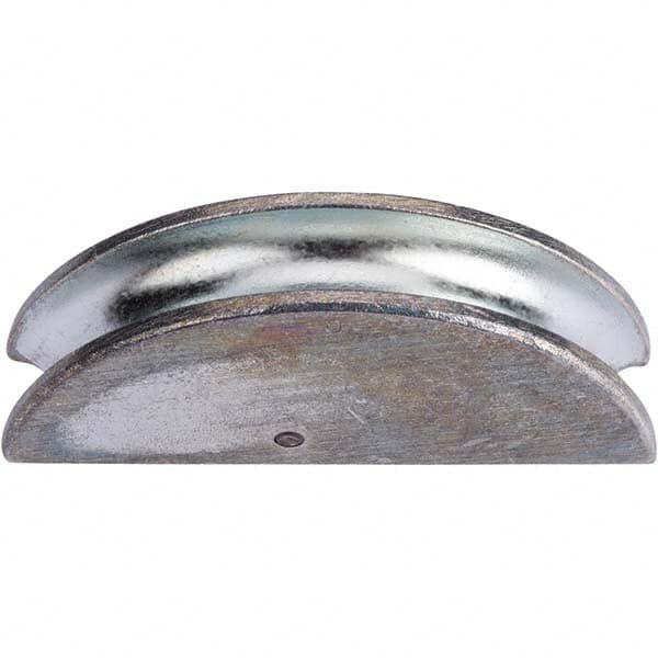 Rothenberger - Benders, Crimpers & Pressers Type: Replacement Bending Former Maximum Pipe Capacity (Inch): 3/8 - Exact Tooling