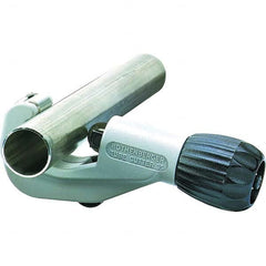 Rothenberger - Pipe & Tube Cutters Type: Tube Cutter Maximum Pipe Capacity (Inch): 1-3/8 - Exact Tooling